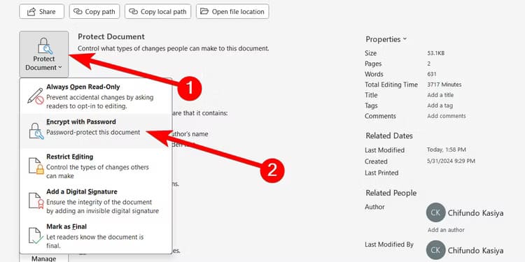 نصائح أساسية لتعلم استخدام Microsoft Word بسهولة للمبتدئين - %categories