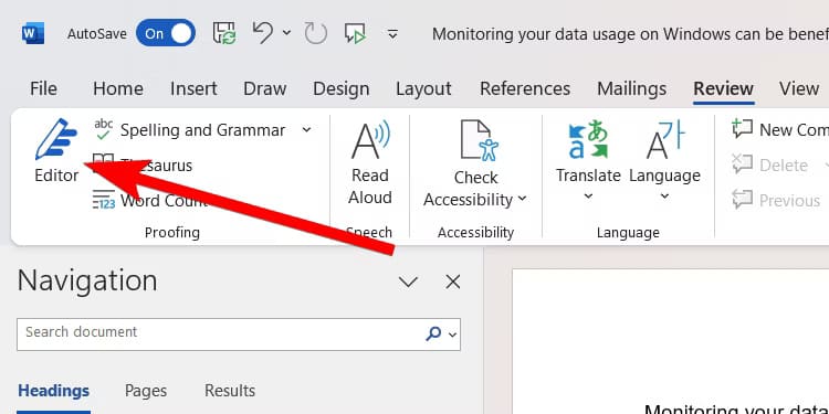 نصائح أساسية لتعلم استخدام Microsoft Word بسهولة للمبتدئين - %categories