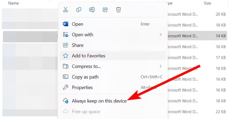 ثمانية نصائح أساسية للاستفادة القصوى من OneDrive - %categories