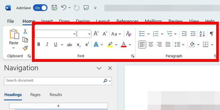 نصائح أساسية لتعلم استخدام Microsoft Word بسهولة للمبتدئين - %categories