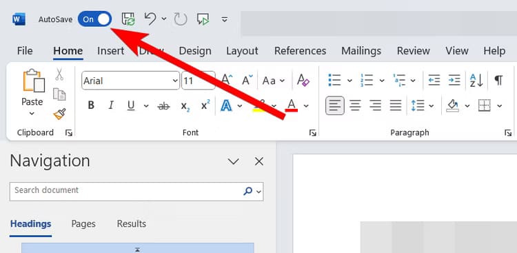 نصائح أساسية لتعلم استخدام Microsoft Word بسهولة للمبتدئين - %categories