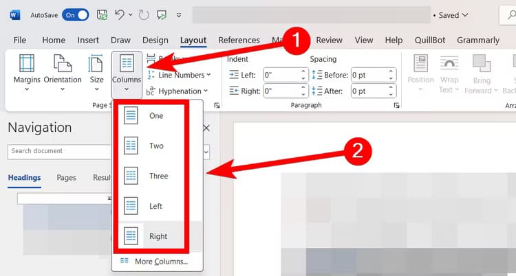 نصائح أساسية لتعلم استخدام Microsoft Word بسهولة للمبتدئين - %categories