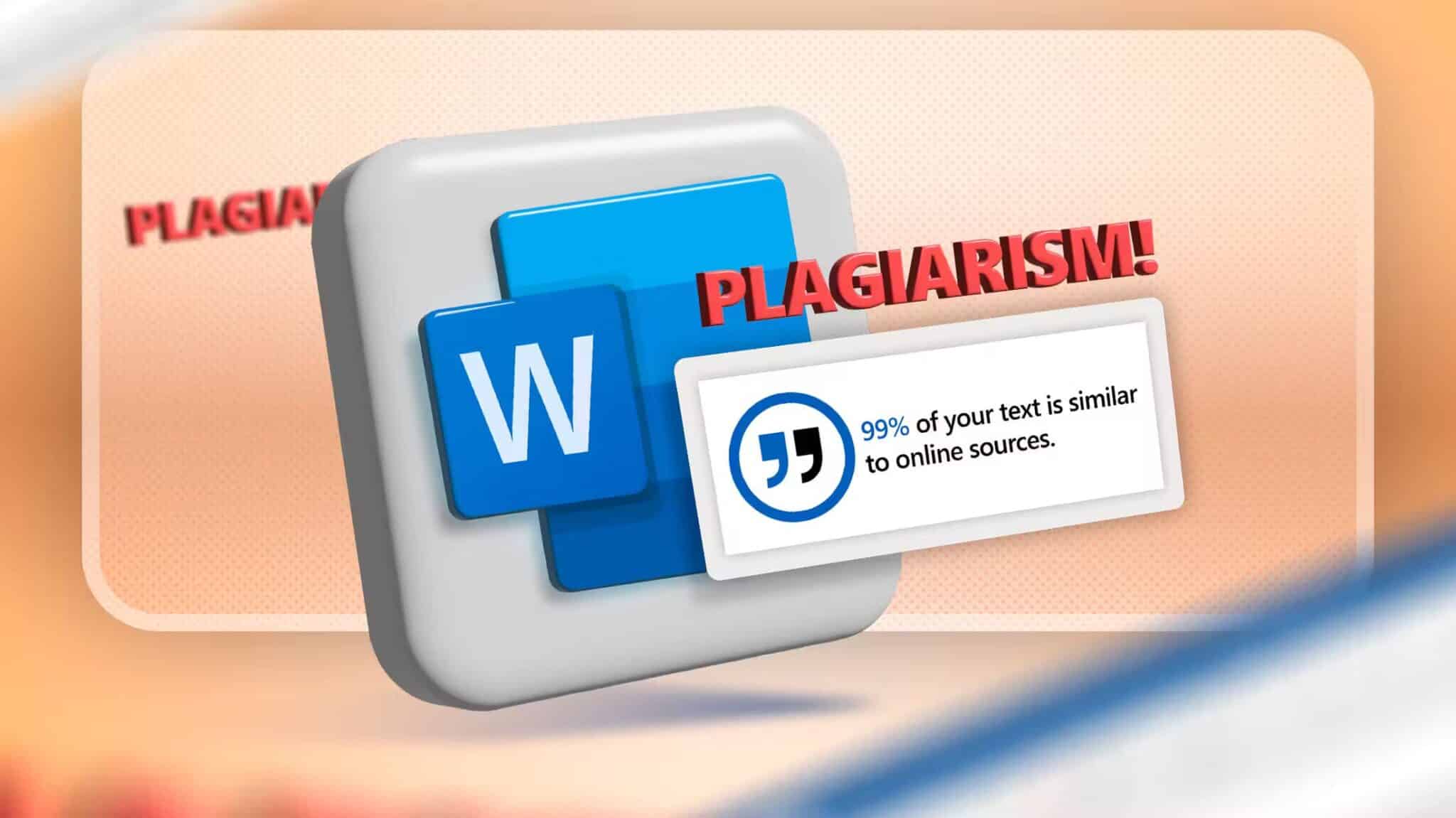 كيفية استخدام Microsoft Word للتحقق من الانتحال بشكل فعال - %categories