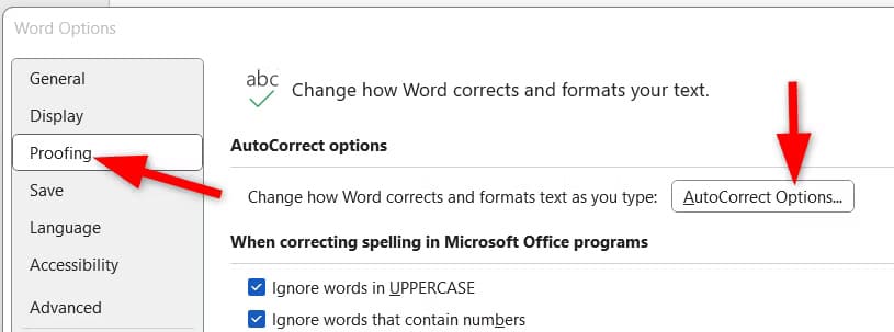 اكتشف الميزات المخفية التي تجعل استخدام Microsoft Word أسهل وأكثر فعالية - %categories