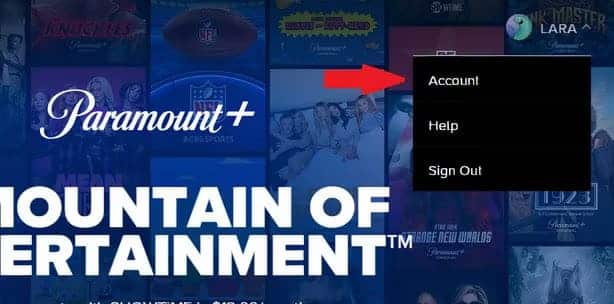 كيفية إلغاء اشتراكك في Paramount+ - %categories