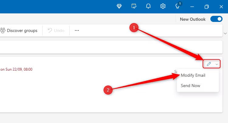 أفضل الطرق لجدولة رسائل البريد الإلكتروني على Outlook لتحقيق أقصى فعالية - %categories