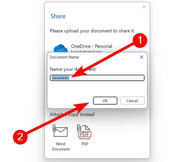 ثمانية نصائح أساسية للاستفادة القصوى من OneDrive - %categories