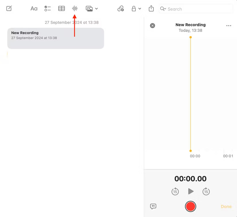 اكتشاف الميزات الجديدة في macOS Sequoia التي لا يجب أن تفوتها - %categories