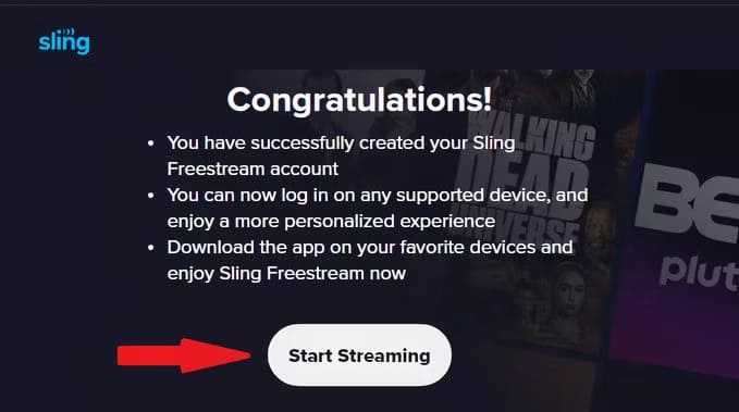 طرق إلغاء Sling TV ومتابعة مشاهدة العروض بدون تكلفة - %categories