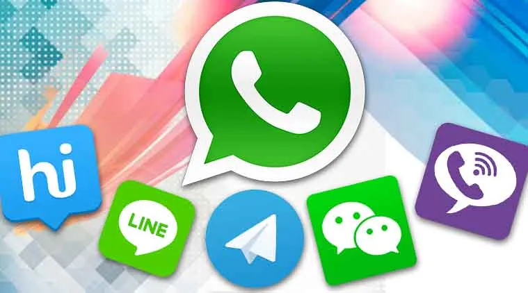 بدائل آمنة لتطبيق WhatsApp تحمي خصوصيتك - %categories