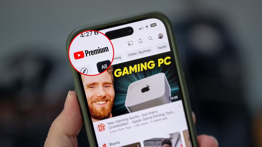 ميزات YouTube Premium التي يجب أن تعرفها لتحسين تجربتك - %categories