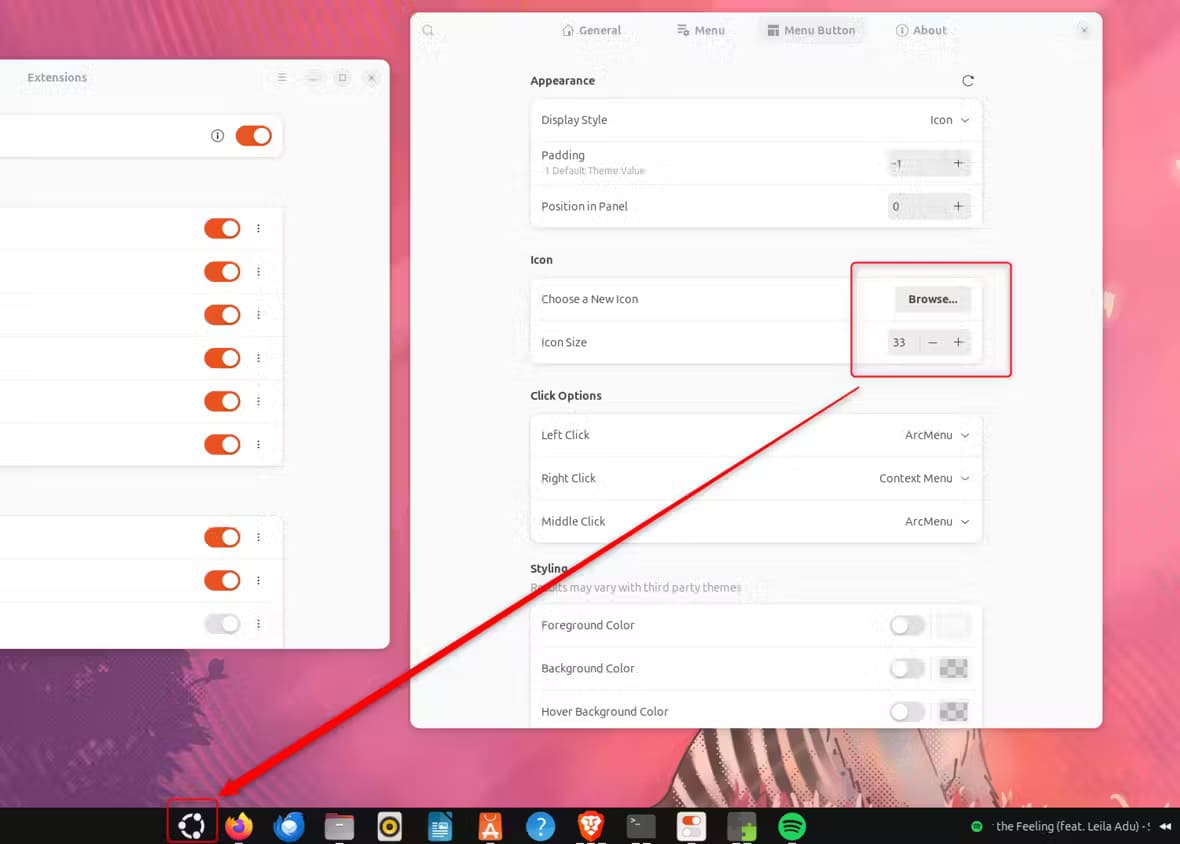 خطوات بسيطة لتحويل مظهر Ubuntu إلى Windows 11 بسهولة - %categories