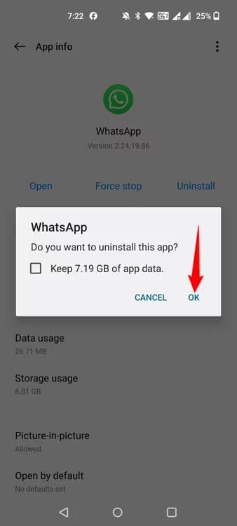 طريقة النسخ الاحتياطي واستعادة بيانات WhatsApp عبر Google Drive - %categories