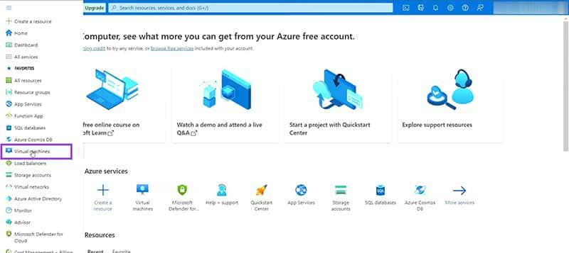 حل مشكلات اتصال Azure VM بفعالية لتحسين الأداء - %categories