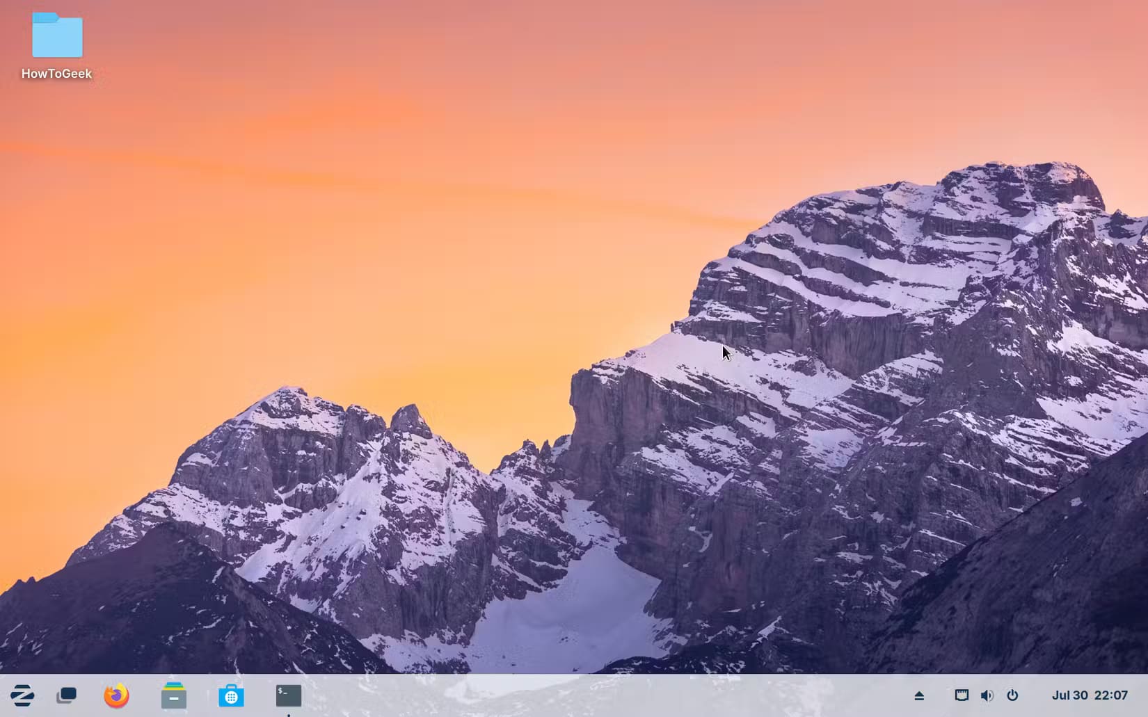 أفضل توزيعات Linux توفر تجربة مشابهة لنظام Windows - %categories