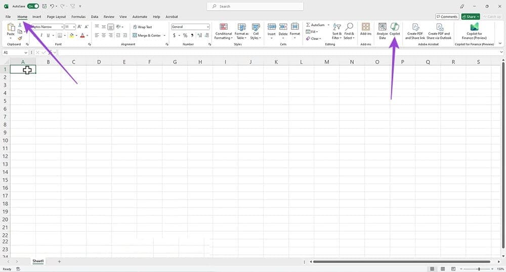 طرق فعّالة لتحليل بيانات Excel باستخدام تقنيات الذكاء الاصطناعي - %categories