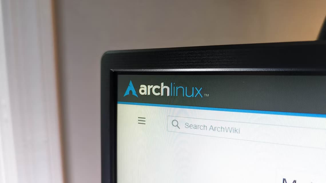 خطوات تحديث Arch Linux بسهولة - %categories