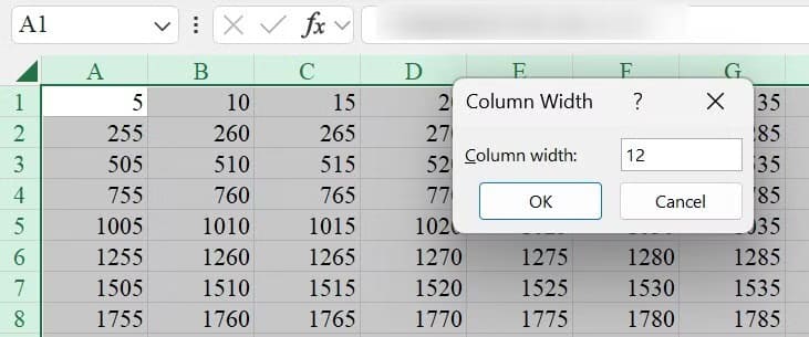 كيفية تحسين إعدادات Excel للطباعة والحصول على نتائج احترافية بسهولة - %categories