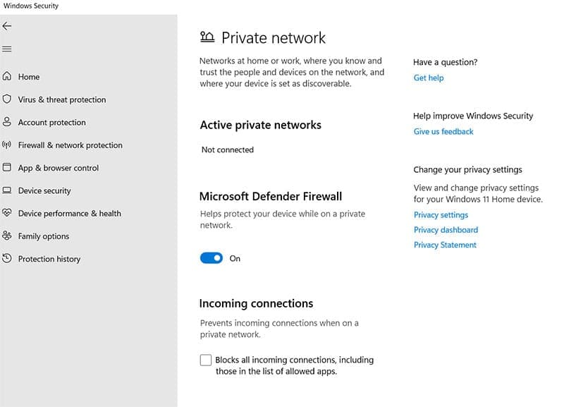 حل مشكلة الخطأ 0x800ccc1a في Outlook بخطوات بسيطة - %categories