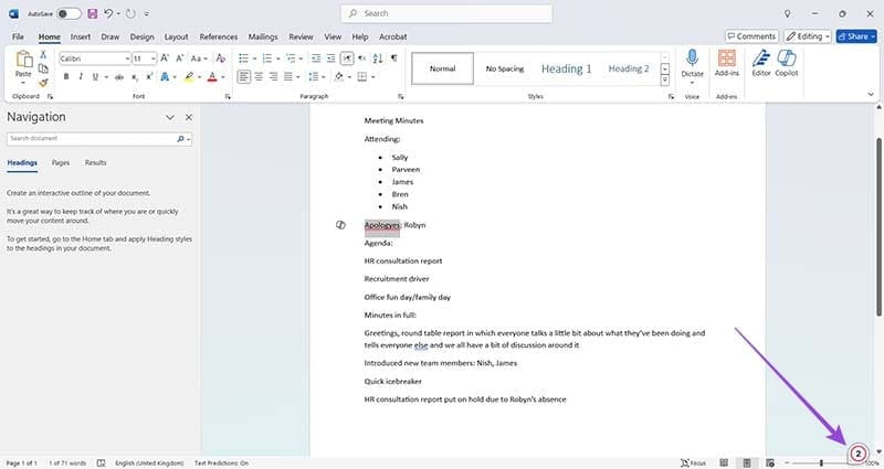 أفضل 5 بدائل لـ Copilot AI لـ MS Office - %categories