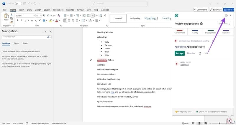 أفضل 5 بدائل لـ Copilot AI لـ MS Office - %categories