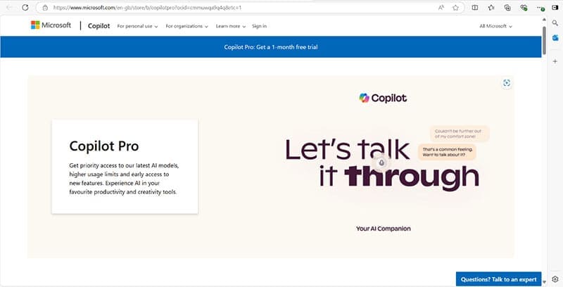 كيفية استخدام Copilot في Word - %categories