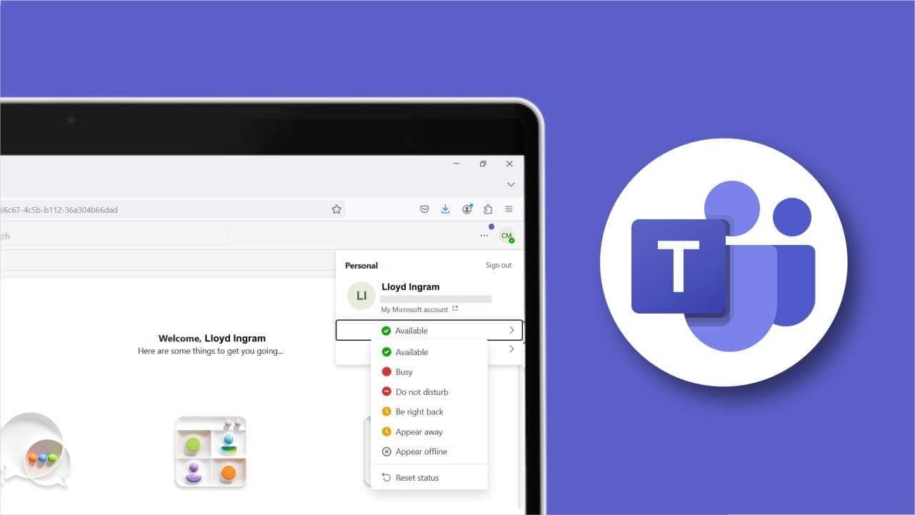 تعرف على رموز الحالة في Microsoft Teams ومعانيها - %categories