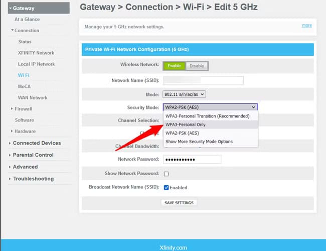 طرق بسيطة لمعرفة الأجهزة المتصلة بشبكة Wi-Fi الخاصة بك - %categories