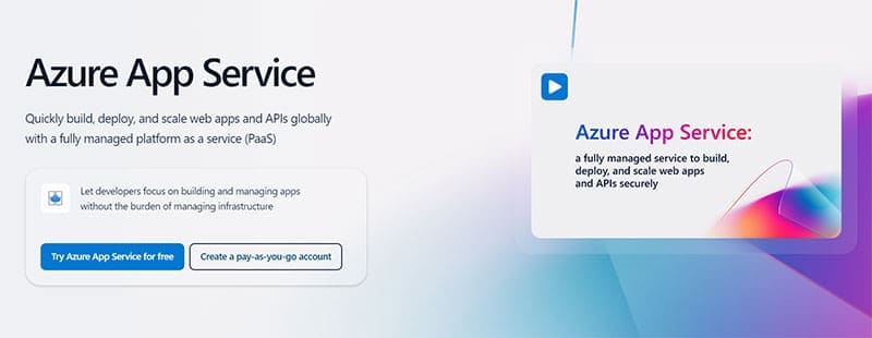 استضافة موقع ويب على Azure بخطوات بسيطة وفعالة - %categories