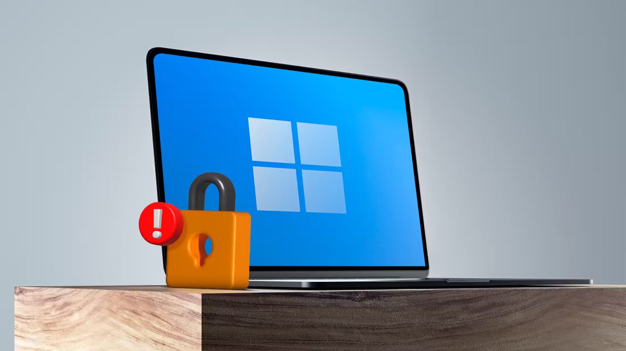 كيفية منع Windows 11 أو Windows 10 من قفل نفسه - %categories