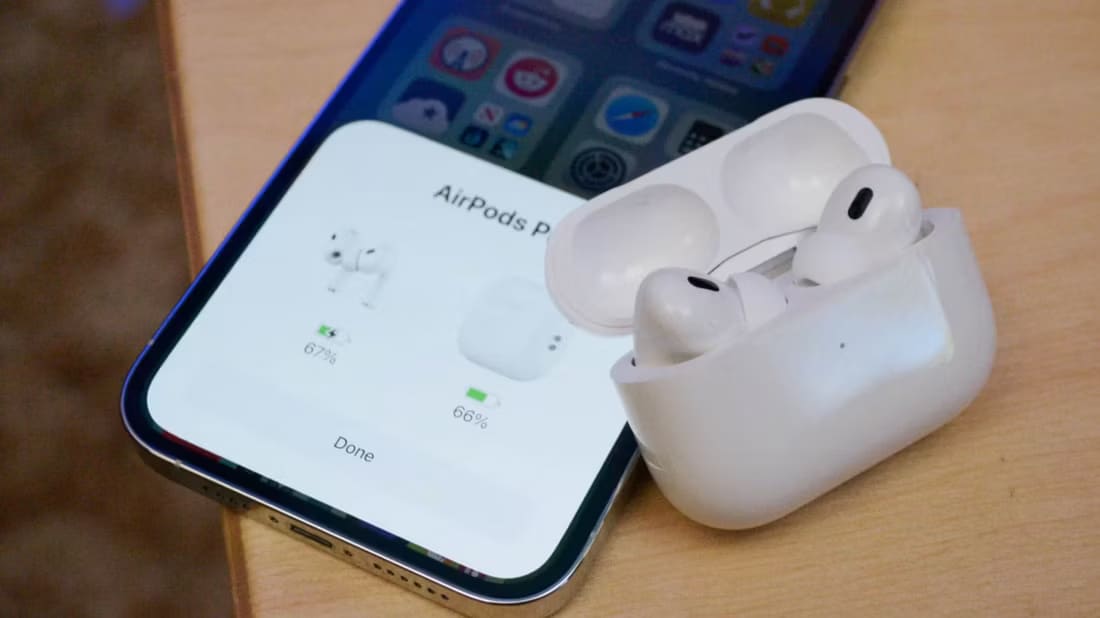 خطوات بسيطة لتوصيل سماعات Apple AirPods Pro بأي جهاز - %categories