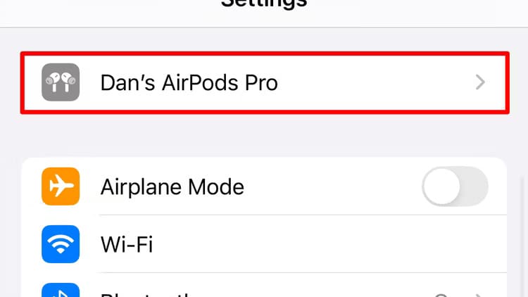 خطوات بسيطة لتوصيل سماعات Apple AirPods Pro بأي جهاز - %categories