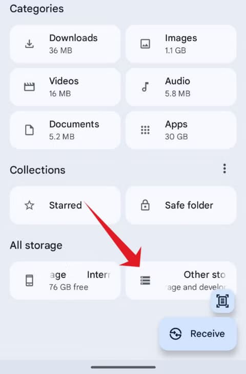 خطوات ربط Google Drive بمدير الملفات على Android بسهولة - %categories