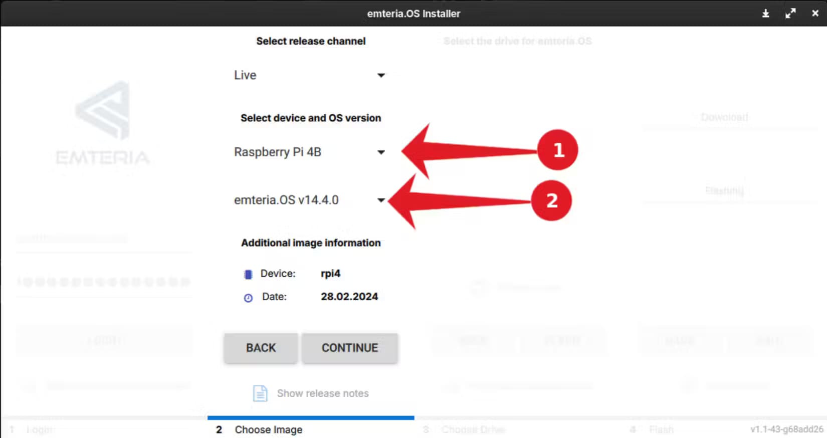 تحويل Raspberry Pi إلى مشغل تلفزيون ذكي بنظام Android - %categories