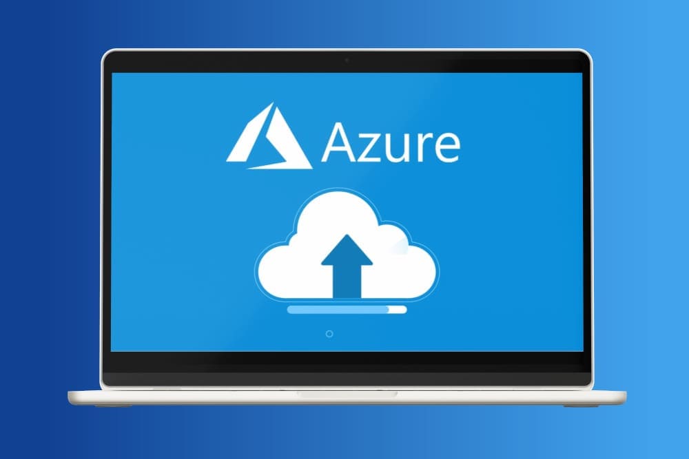 استضافة موقع ويب على Azure بخطوات بسيطة وفعالة - %categories