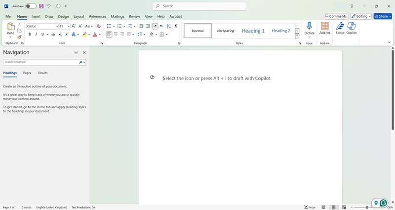 حلول فعالة لمشكلة المنتج غير المرخص في Microsoft Word - %categories