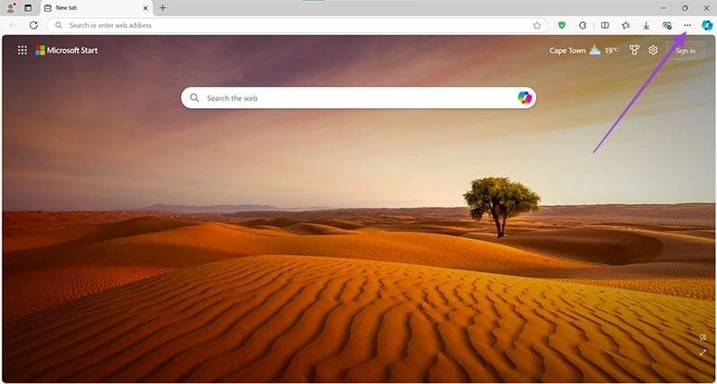 اكتشف ميزات Copilot في Microsoft Edge - %categories