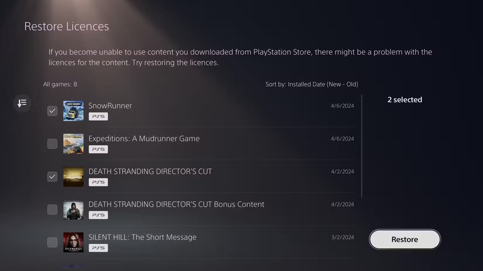 حلول سريعة لمشكلة توقف PSN عن العمل - %categories