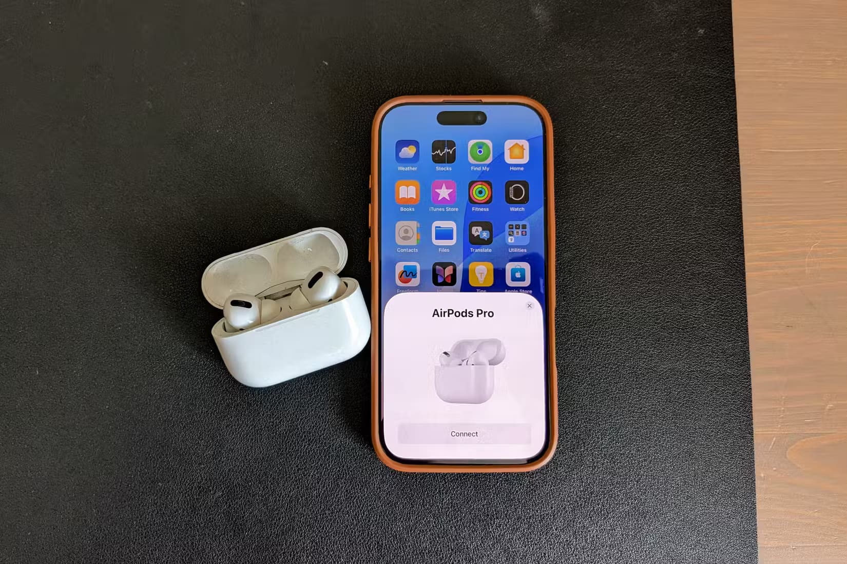 خطوات بسيطة لتوصيل سماعات Apple AirPods Pro بأي جهاز - %categories