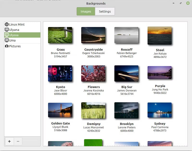 ستة تغييرات تجعل سطح مكتب Linux Mint Cinnamon يتألق بلمسة خاصة - %categories