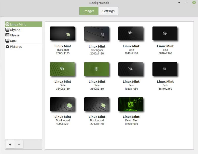 ستة تغييرات تجعل سطح مكتب Linux Mint Cinnamon يتألق بلمسة خاصة - %categories