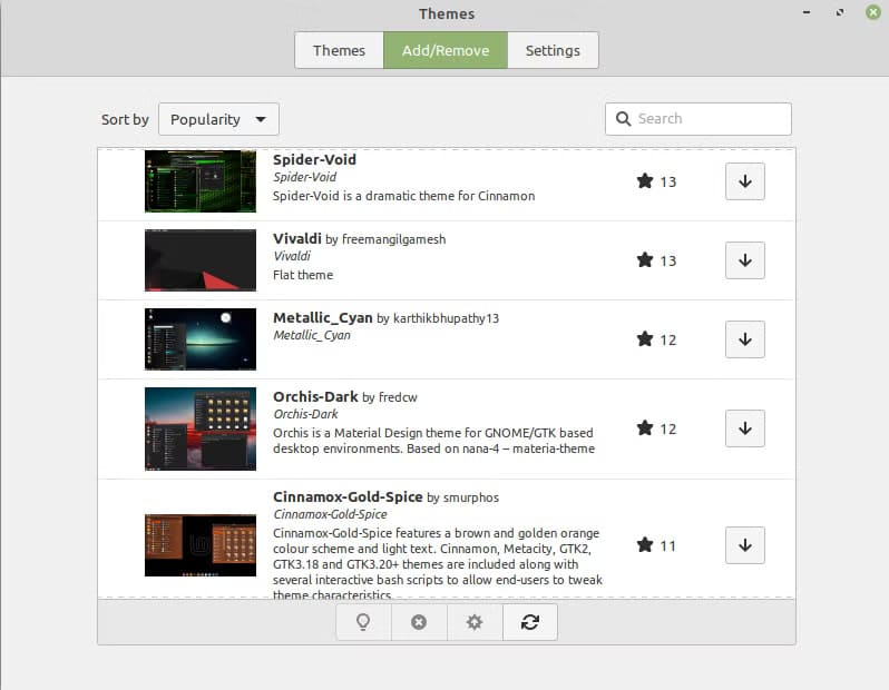 ستة تغييرات تجعل سطح مكتب Linux Mint Cinnamon يتألق بلمسة خاصة - %categories