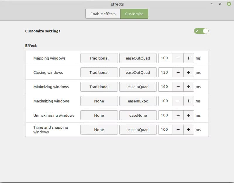 ستة تغييرات تجعل سطح مكتب Linux Mint Cinnamon يتألق بلمسة خاصة - %categories