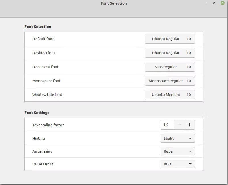 ستة تغييرات تجعل سطح مكتب Linux Mint Cinnamon يتألق بلمسة خاصة - %categories