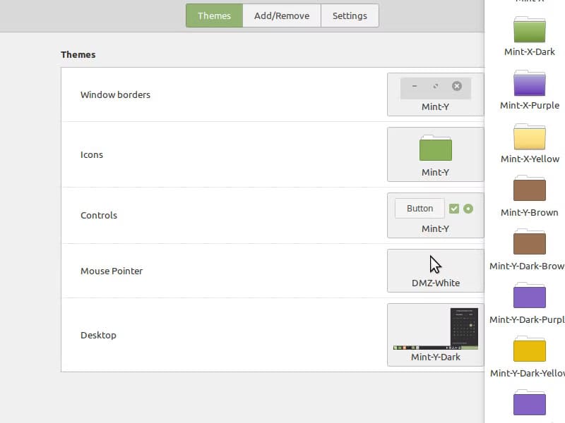 ستة تغييرات تجعل سطح مكتب Linux Mint Cinnamon يتألق بلمسة خاصة - %categories