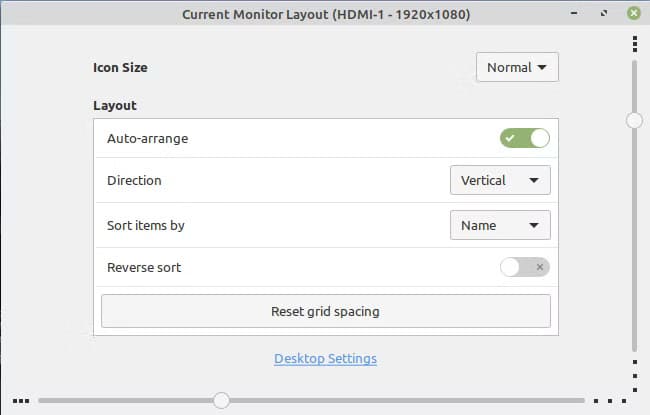 ستة تغييرات تجعل سطح مكتب Linux Mint Cinnamon يتألق بلمسة خاصة - %categories