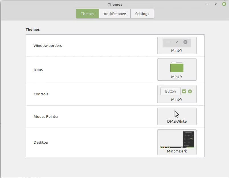 ستة تغييرات تجعل سطح مكتب Linux Mint Cinnamon يتألق بلمسة خاصة - %categories