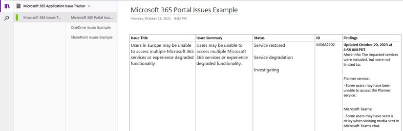 طرق فعّالة لتنظيم مهامك باستخدام Microsoft Loop - %categories