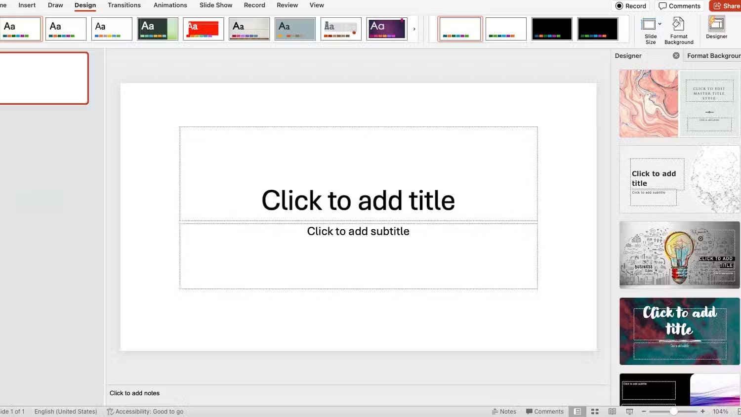 مقارنة شاملة بين PowerPoint وKeynote: اختيار العرض المثالي لاحتياجاتك - %categories