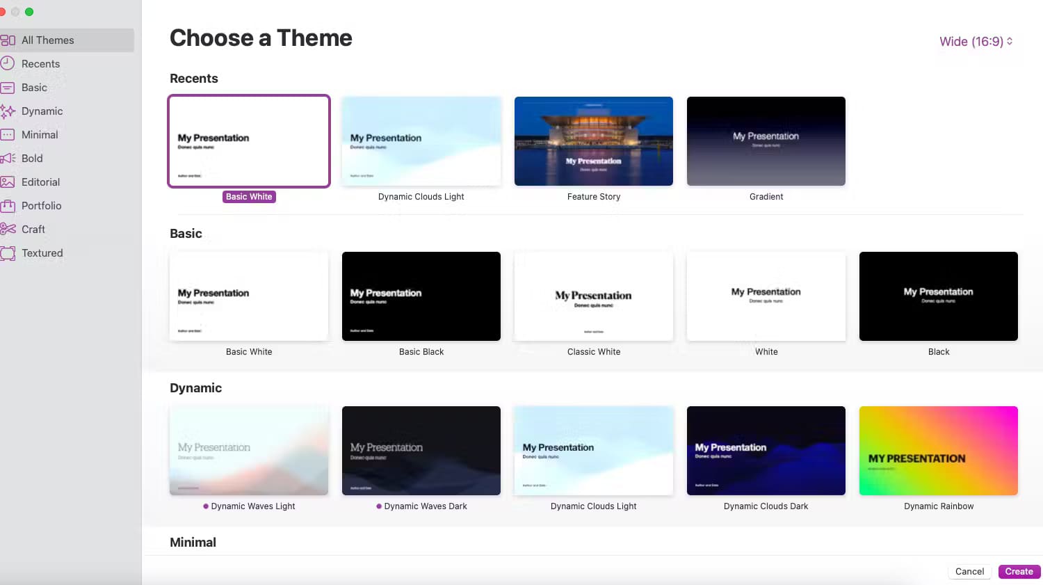 مقارنة شاملة بين PowerPoint وKeynote: اختيار العرض المثالي لاحتياجاتك - %categories